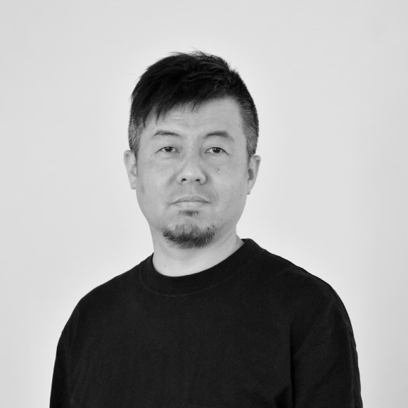 デザイナー・三宅氏