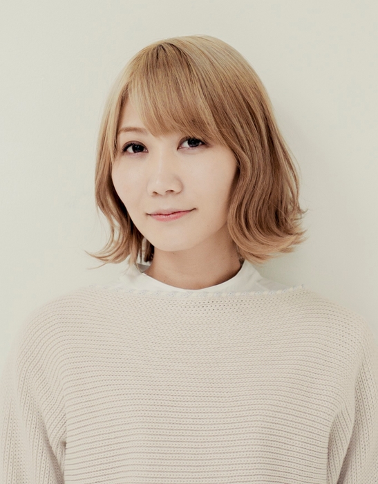 藤崎彩織さん