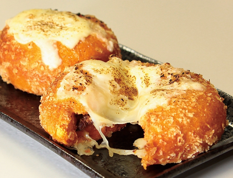 【奥芝商店 小麦のかたまり】