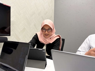 入国前に“即戦力化”を実現　 特定技能外国人(介護)向けオンライン日本語教育を開始