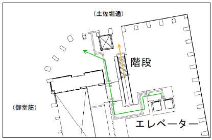 (1階)