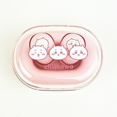ちいかわのシンプルなスマホ用品