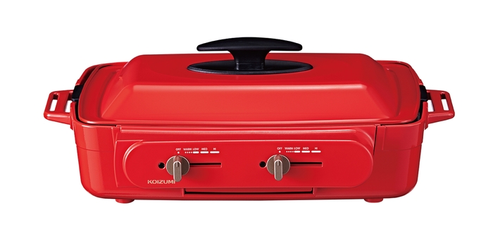 セパレートグリラー本体(KSG-1200/R)