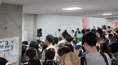 物産アニマルヘルス「第2回ねこフェス2026」に出展　 猫用フェロモン製品「フェリウェイ」と、 犬・猫にやさしい通院を支える「カームクリニッククラブ」を紹介