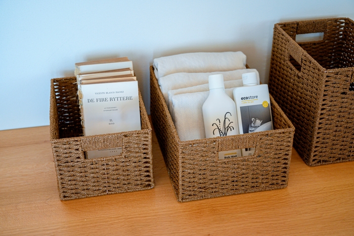 ACTUS PAPER CODE BASKET