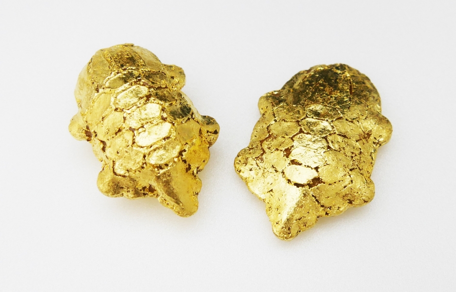 あられ『黄金亀』-京都