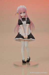 アニメ「ぼっち・ざ・ろっく！」より、 “後藤ひとり”がPVC製スタチューでフィギュア化！ 2026年11月発売予定