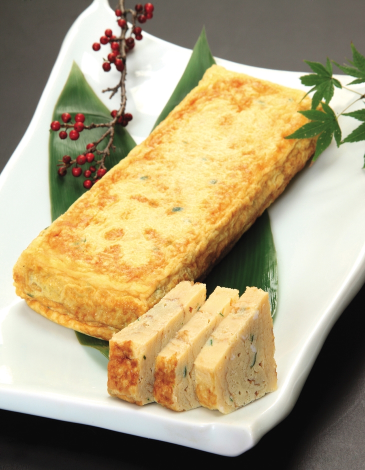 自家製玉子焼き