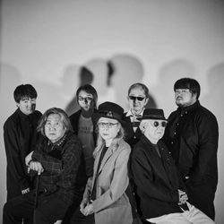 テレビ初放送の貴重なライブをお届け！「デビュー50周年記念！3ヶ月連続 ムーンライダーズSP」8月特集スタート！CS衛星劇場