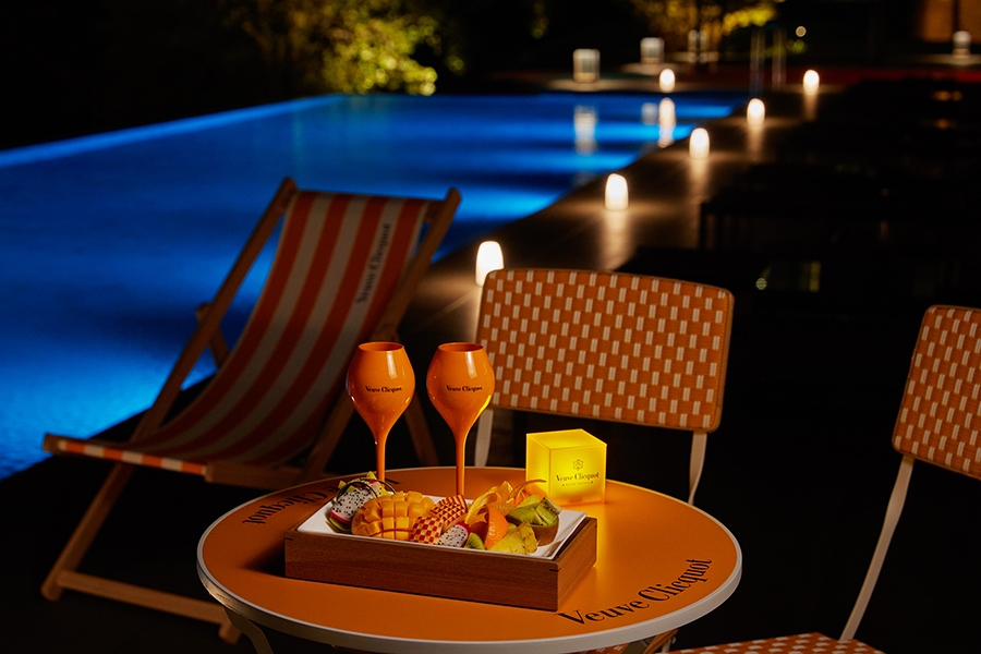 プレミアムエコノミープラン(イメージ)