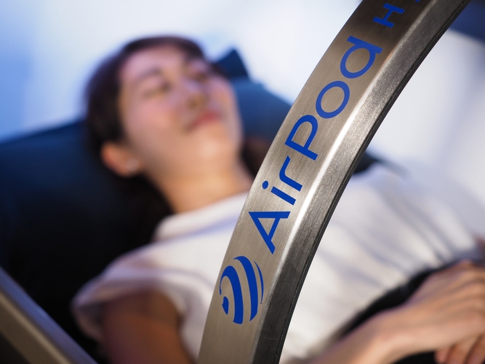 水素カプセル 4