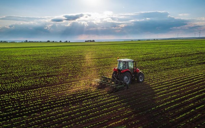 10月27日、イノベーション主導の成長が世界の農業用トラクター市場にもたらす変革について発表しました – NET24