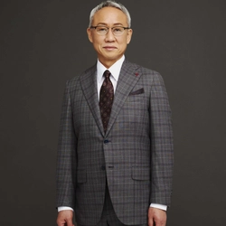 資産形成のパートナー「スナップアップ投資顧問」が 登録会員数7万人突破を記念して俳優の西村まさ彦さんを起用！