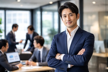 正社員30名以上の社長限定：単発依存から卒業する「新規事業×ストック 立上げCXO」を10社だけに開放。代表が直で無料相談対応