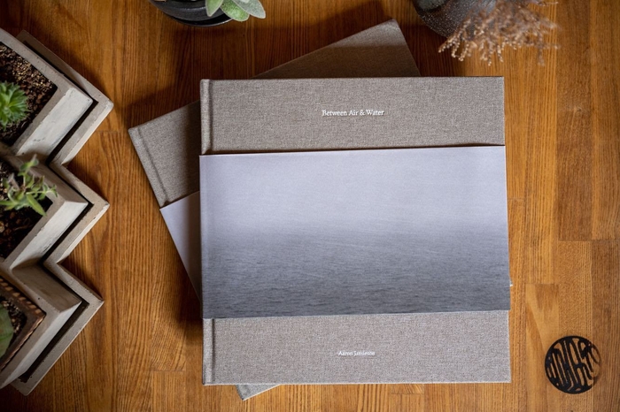 『Between Air & Water 風と水のはざま』