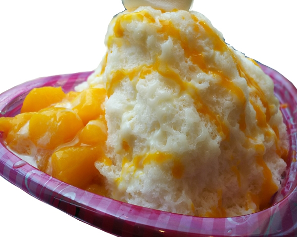 台湾祭 スイーツ