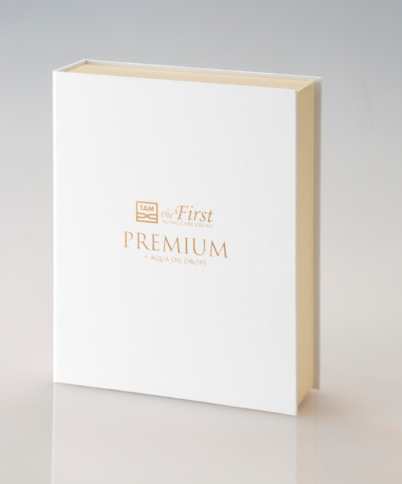 the First PREMIUM 