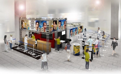 阪急大阪梅田駅に登場！ 「SUNTORY STAND umeda（サントリー スタンド うめだ）」 2023年6月2日～8月31日期間限定オープン