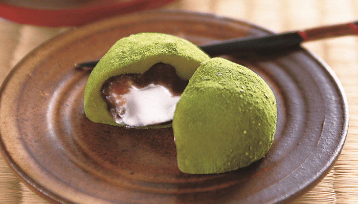 霧の森菓子工房