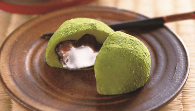 霧の森菓子工房