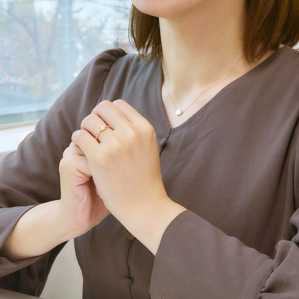 ●着用イメージ