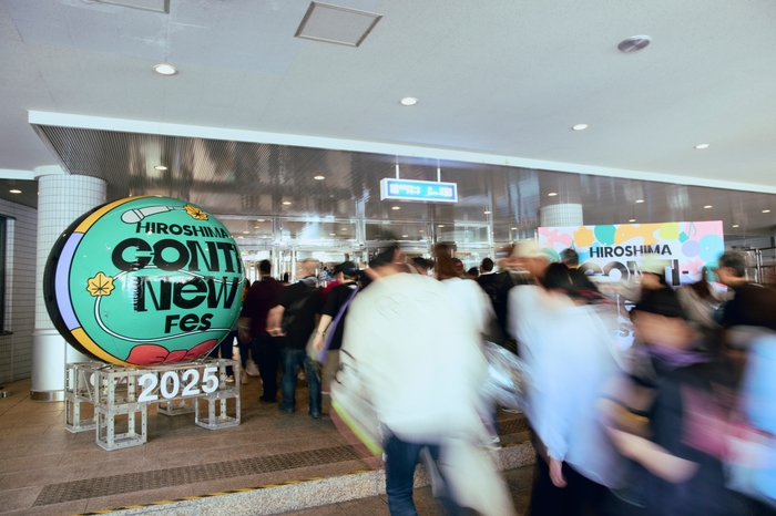 昨年実施の様子