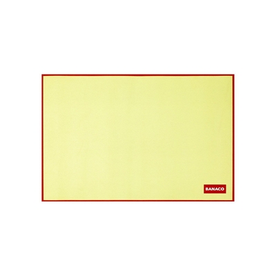 YELLOW 40x60
