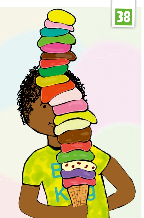 てつがく絵カードの問い(2)