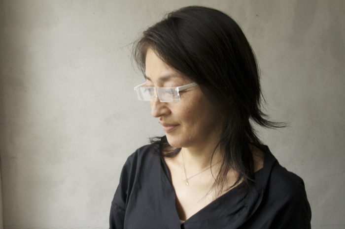 リーディンググラス 白3