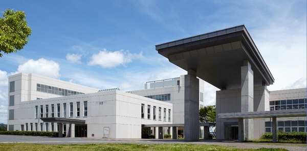 近畿大学工業高等専門学校