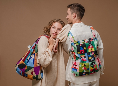 BAG & BACKPACK