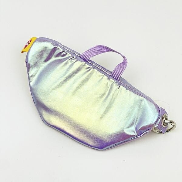 パワーパフガールズのポーチ