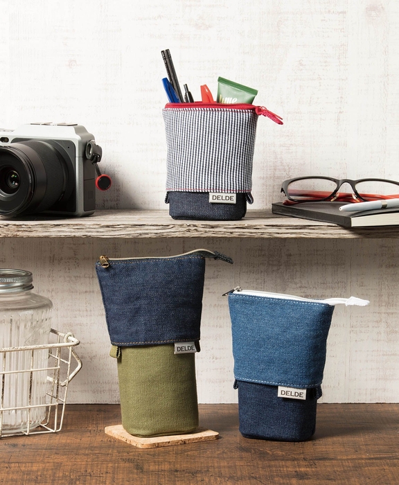 DELDE イメージ(1)