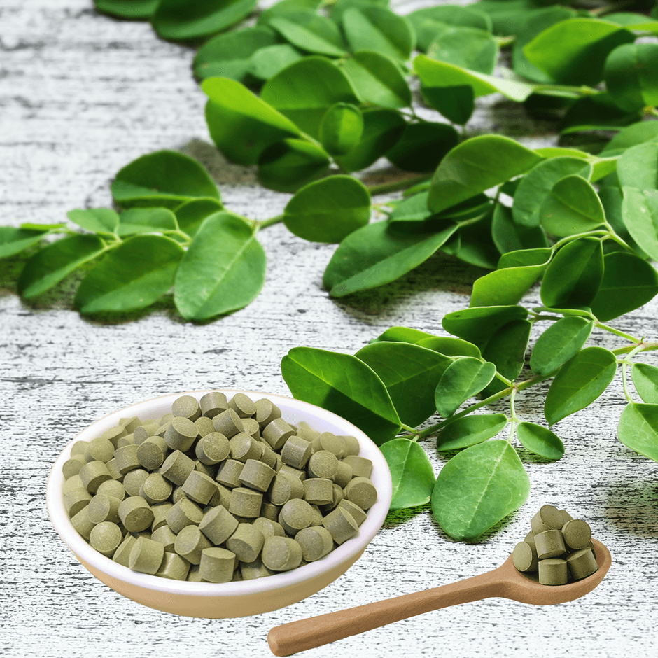 モリンガサプリメント イメージ