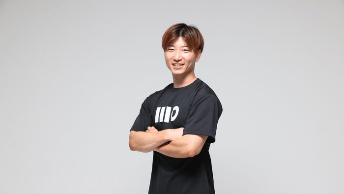 プロフィール:小野 敬佑