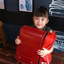 令和3年度のラン活におすすめ！手ぶらで登校できるポーチ 「TEBURAN SMART」を大阪のルカコストアでも販売開始