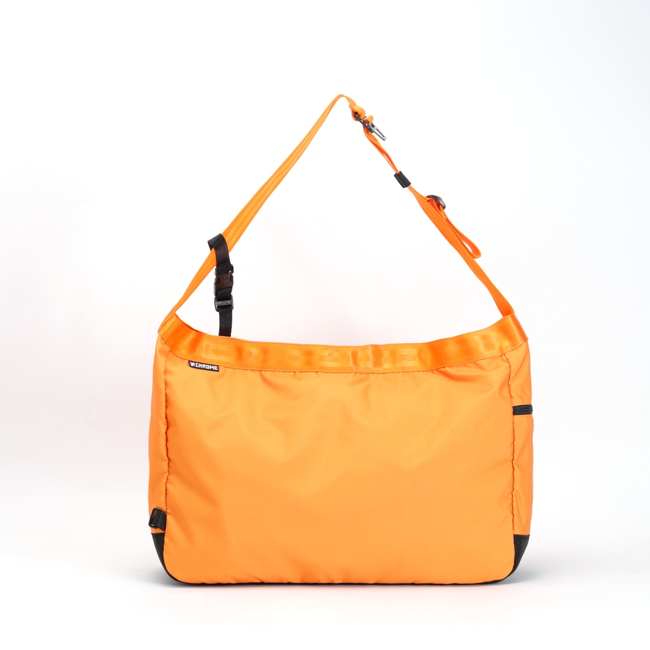 MANDARINE(NEWSPAPER MESSENGER)