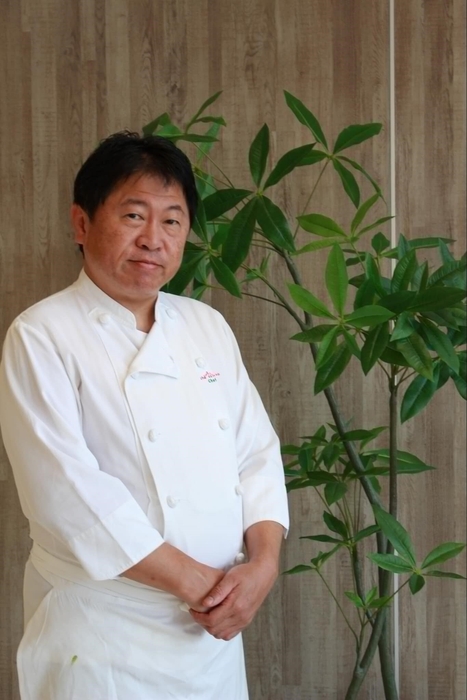 イベント01 新たなお寿司の未来