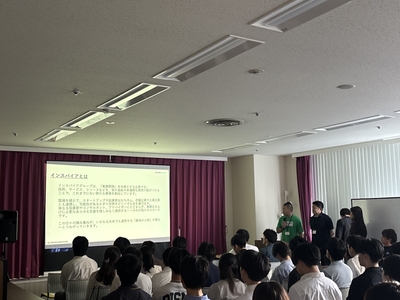 座談会風景(4)