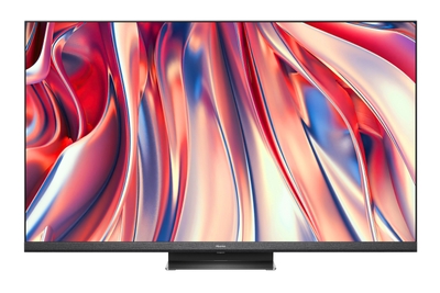ハイセンス_テレビ65U9H