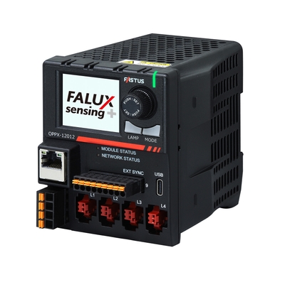 多機能LED照明コントローラEtherNet/IP対応「OPPX-EPシリーズ」