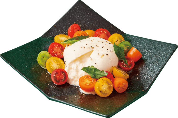 プラッターチーズ