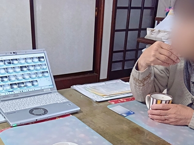 ユーザーレポート_アルコール・インターロック個人(川崎さん・仮名)