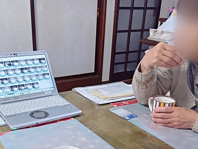 ユーザーレポート_アルコール・インターロック個人（川崎さん・仮名）