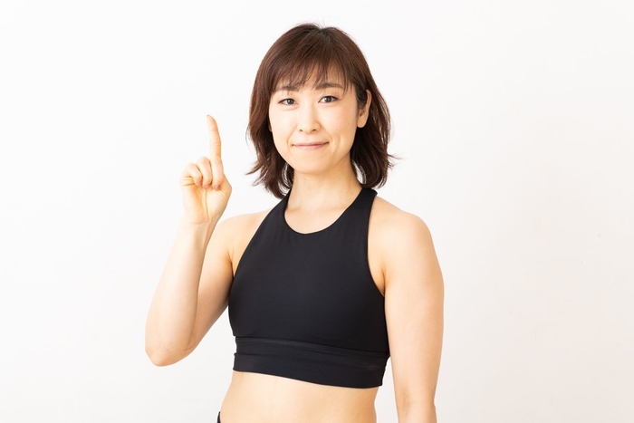 田中 咲百合おすすめ 横1