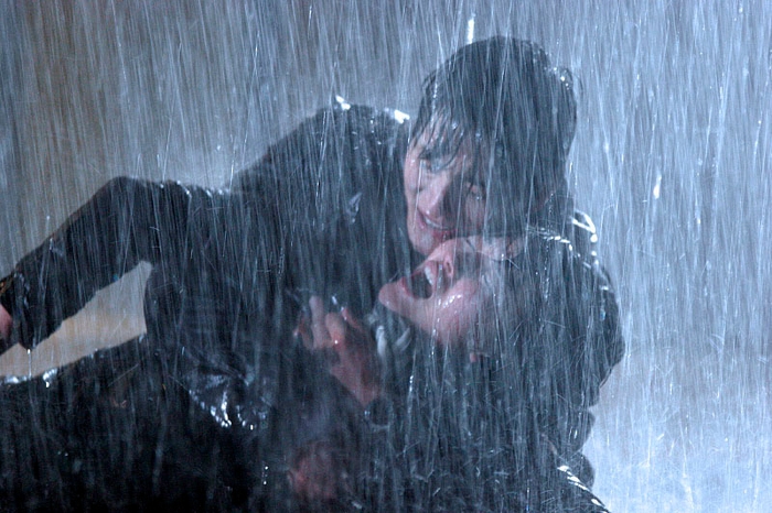 ドラマ「五星大飯店～ファイブスターホテル」6