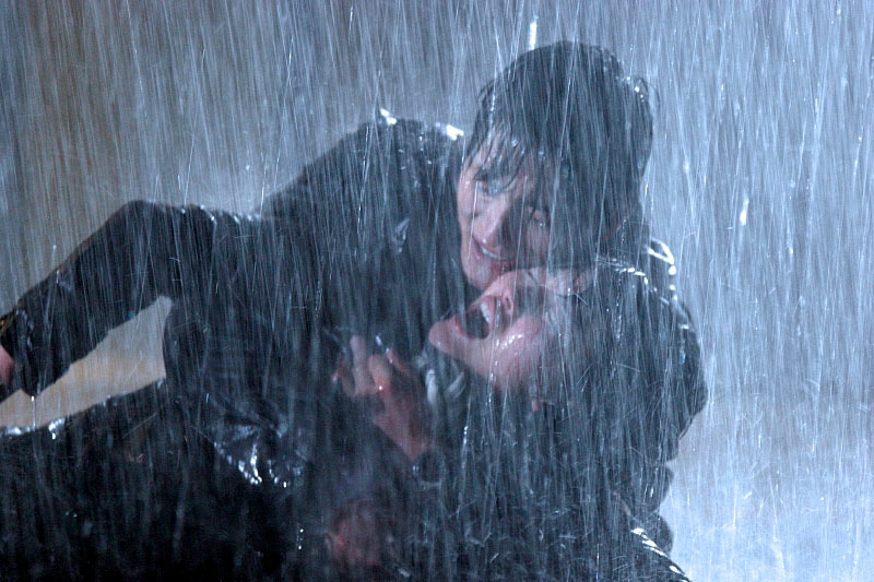 ドラマ「五星大飯店～ファイブスターホテル」6