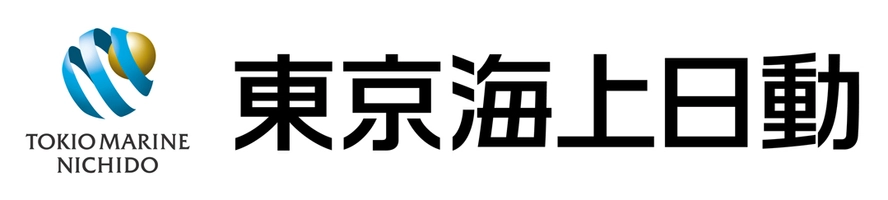 東京海上日動火災保険株式会社 応用地質株式会社 株式会社Tengun-label