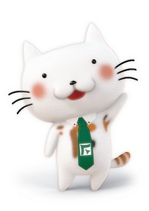 ふくにゃん