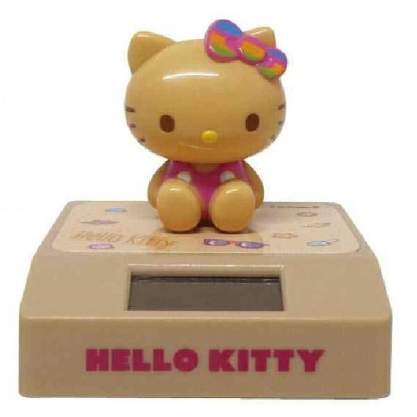 サンリオのマスコット